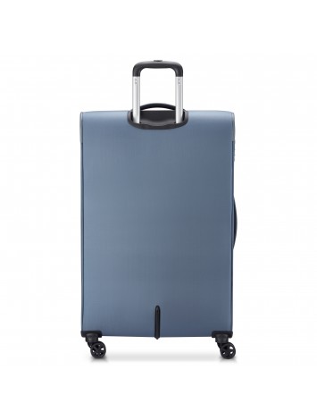 Twin trolley large 4w Twin trolley large 4w