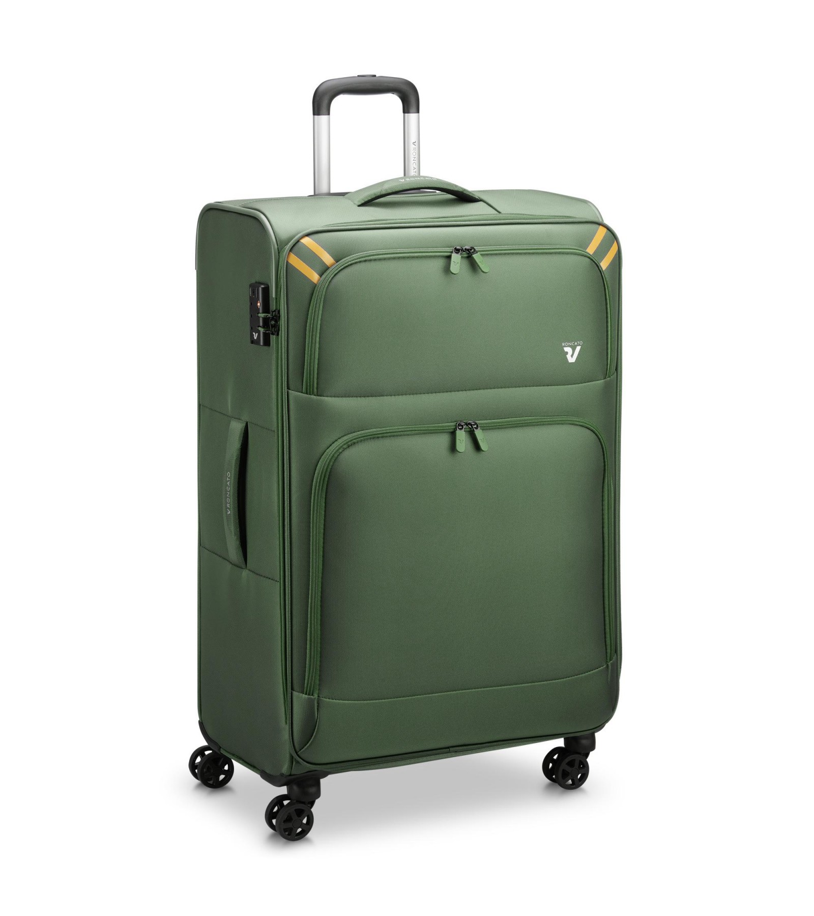 Twin trolley large 4w Twin trolley large 4w