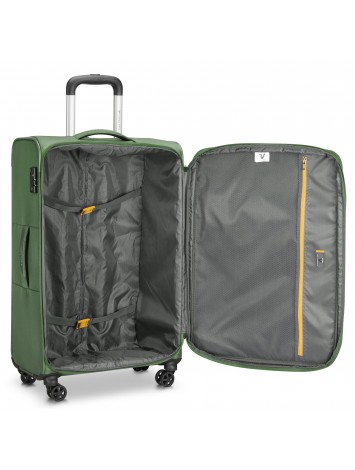 Twin trolley large 4w Twin trolley large 4w