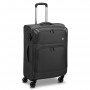 Twin medium trolley 4w