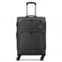 Twin medium trolley 4w