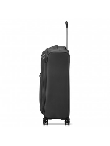 Twin medium trolley 4w Twin medium trolley 4w