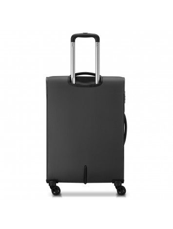 Twin medium trolley 4w Twin medium trolley 4w