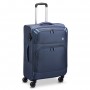 Twin medium trolley 4w