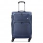 Twin medium trolley 4w