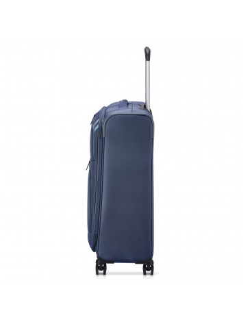Twin medium trolley 4w Twin medium trolley 4w