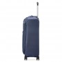 Twin medium trolley 4w