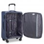 Twin medium trolley 4w