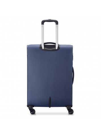 Twin medium trolley 4w Twin medium trolley 4w