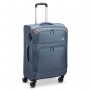 Twin medium trolley 4w