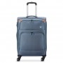 Twin medium trolley 4w