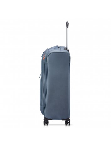 Twin medium trolley 4w Twin medium trolley 4w