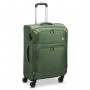 Twin medium trolley 4w