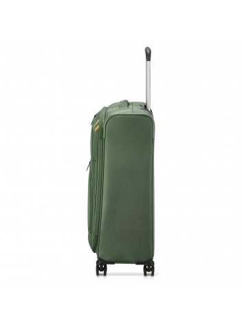 Twin medium trolley 4w Twin medium trolley 4w