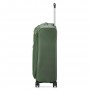 Twin medium trolley 4w