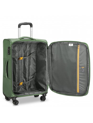 Twin medium trolley 4w Twin medium trolley 4w