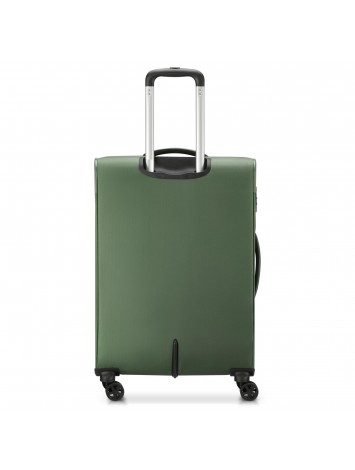Twin medium trolley 4w Twin medium trolley 4w