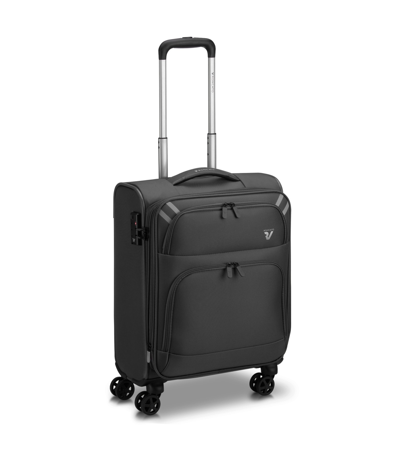 Twin cabin trolley 4w Twin cabin trolley 4w