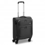 Twin cabin trolley 4w