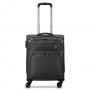 Twin cabin trolley 4w