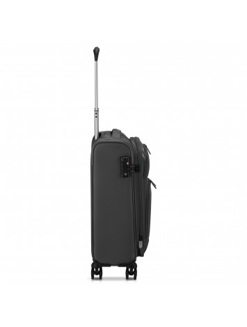 Twin cabin trolley 4w Twin cabin trolley 4w