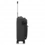 Twin cabin trolley 4w