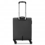 Twin cabin trolley 4w