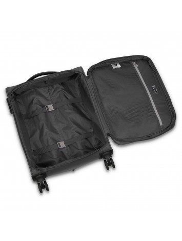 Twin cabin trolley 4w Twin cabin trolley 4w
