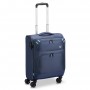 Twin cabin trolley 4w