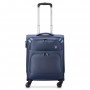 Twin cabin trolley 4w