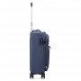 Twin cabin trolley 4w