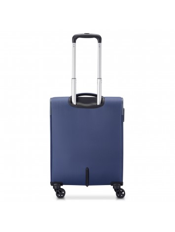 Twin cabin trolley 4w Twin cabin trolley 4w