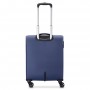 Twin cabin trolley 4w