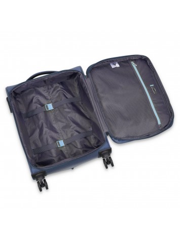 Twin cabin trolley 4w Twin cabin trolley 4w