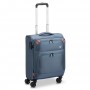Twin cabin trolley 4w