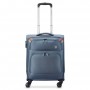 Twin cabin trolley 4w