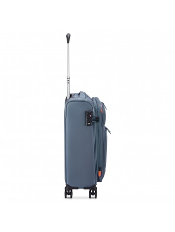 Twin cabin trolley 4w Twin cabin trolley 4w