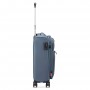 Twin cabin trolley 4w