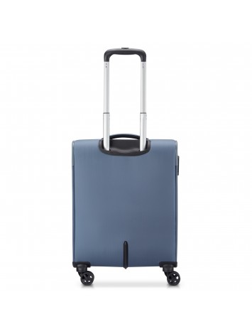 Twin cabin trolley 4w Twin cabin trolley 4w