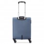Twin cabin trolley 4w