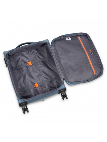 Twin cabin trolley 4w Twin cabin trolley 4w