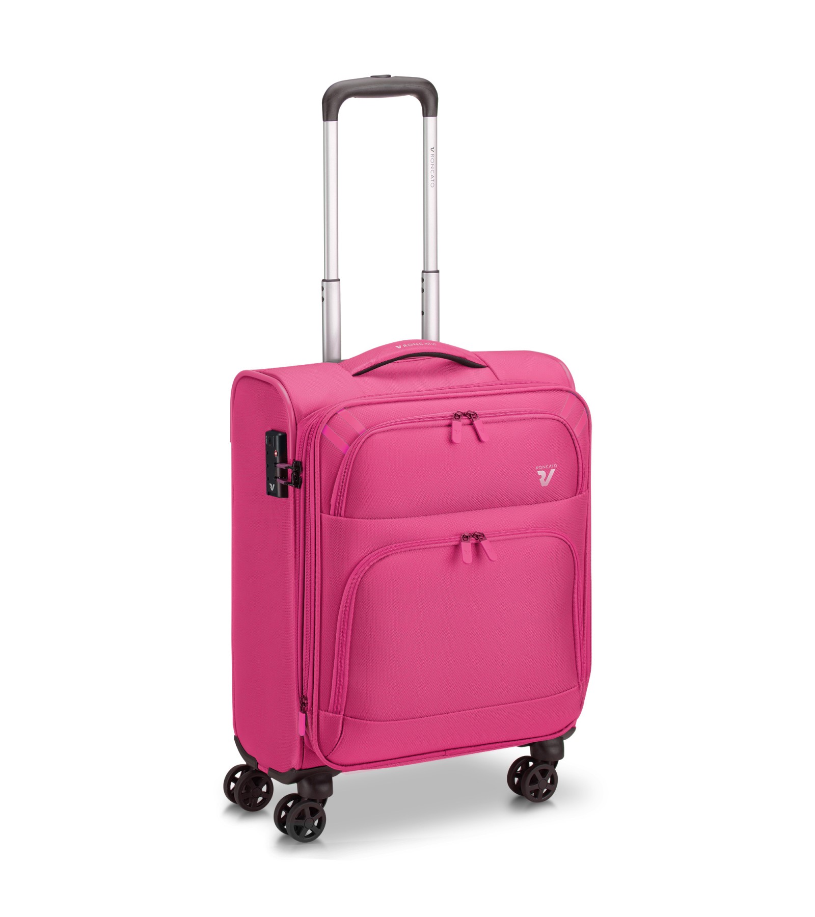Twin cabin trolley 4w Twin cabin trolley 4w
