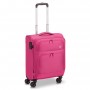 Twin cabin trolley 4w