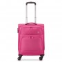 Twin cabin trolley 4w