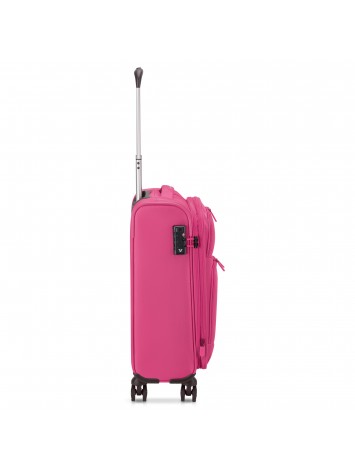 Twin cabin trolley 4w Twin cabin trolley 4w