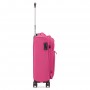 Twin cabin trolley 4w