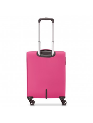 Twin cabin trolley 4w Twin cabin trolley 4w