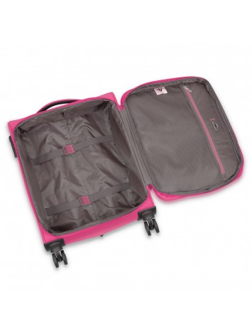 Twin cabin trolley 4w Twin cabin trolley 4w