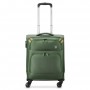 Twin cabin trolley 4w