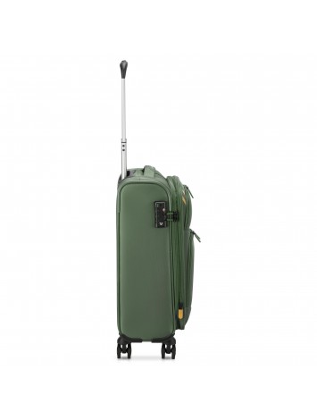 Twin cabin trolley 4w Twin cabin trolley 4w